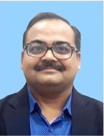 Rajesh Kumar Sinha